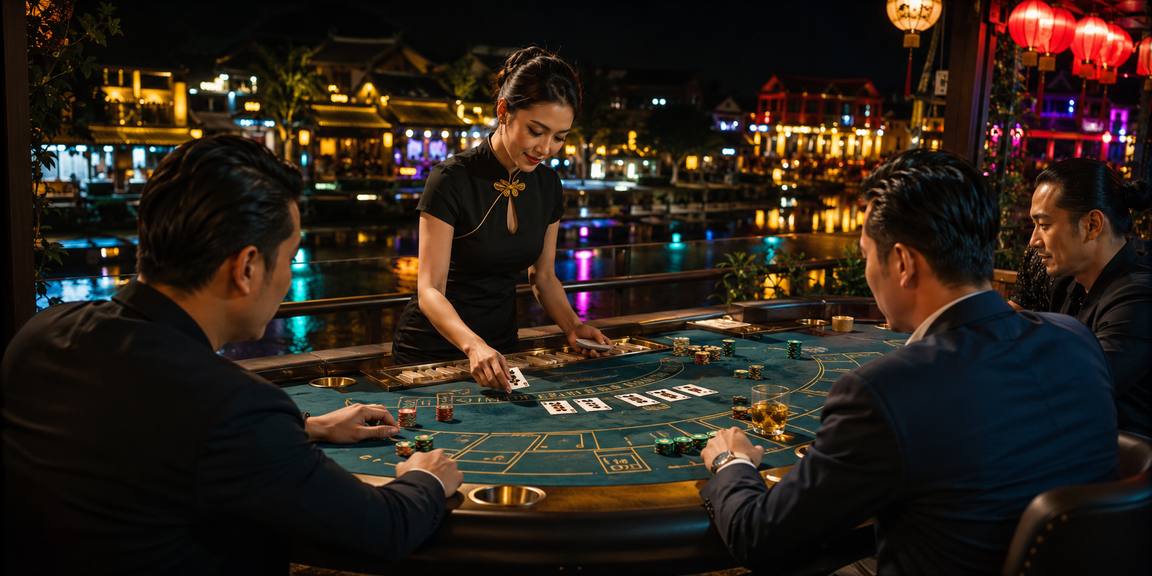 sabong67 Những gì chúng tôi cung cấp tại casino sabong67