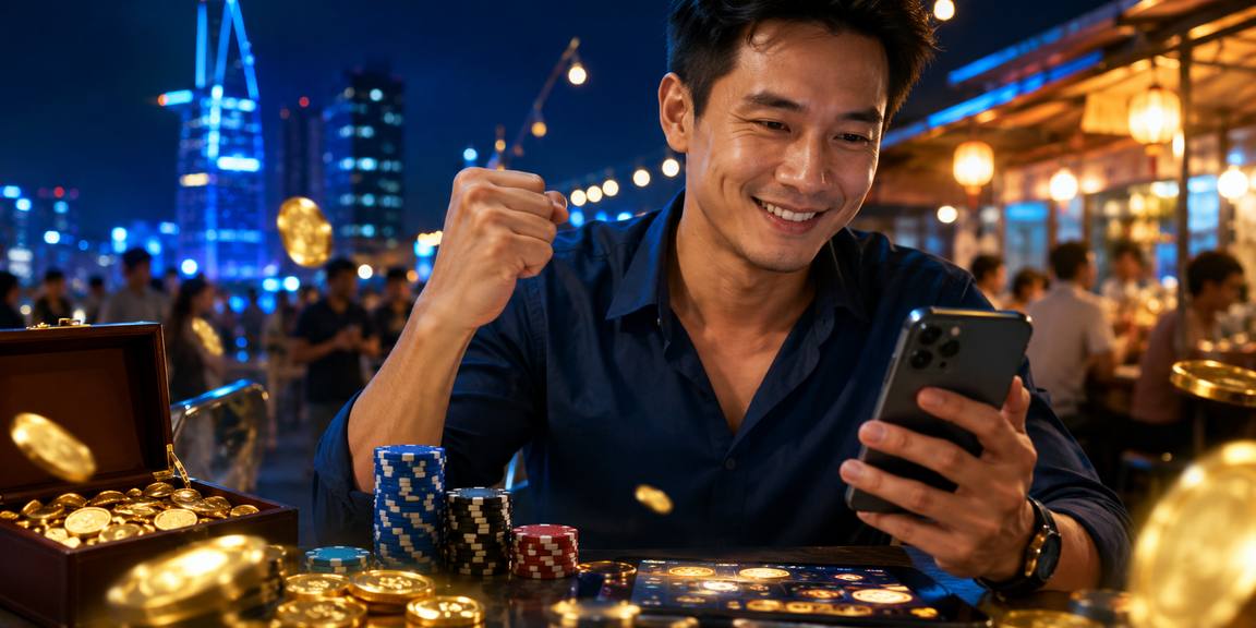sabong67 Tại sao sabong67 chọn thanh toán nội địa làm trọng tâm